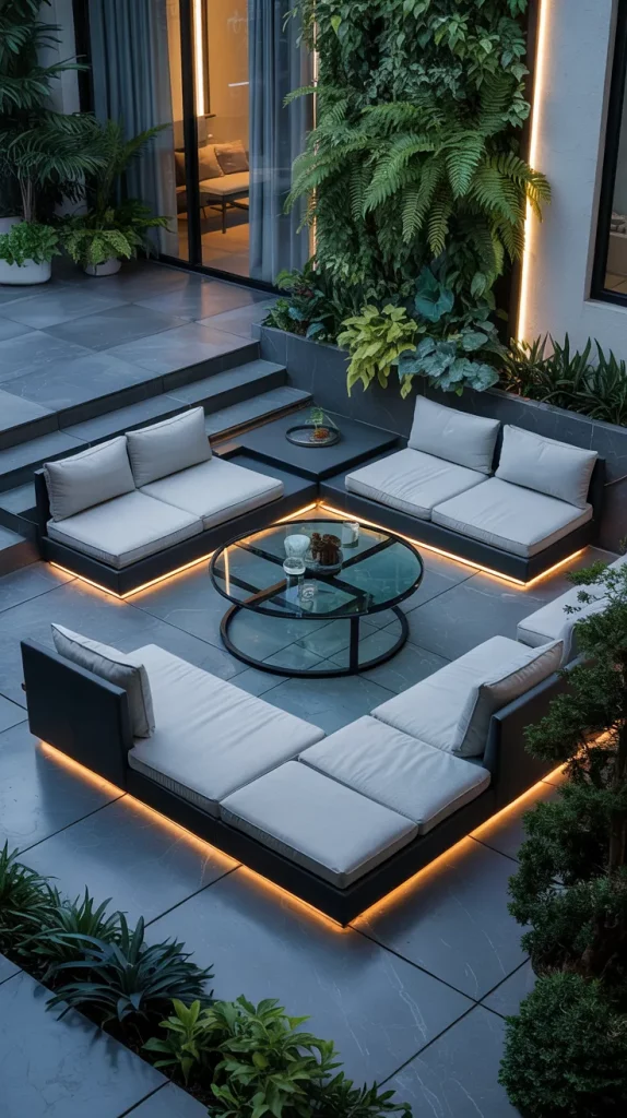 62 Outdoor Lighting Ideas Patio 2026: Creative, Modern & Unique Designs