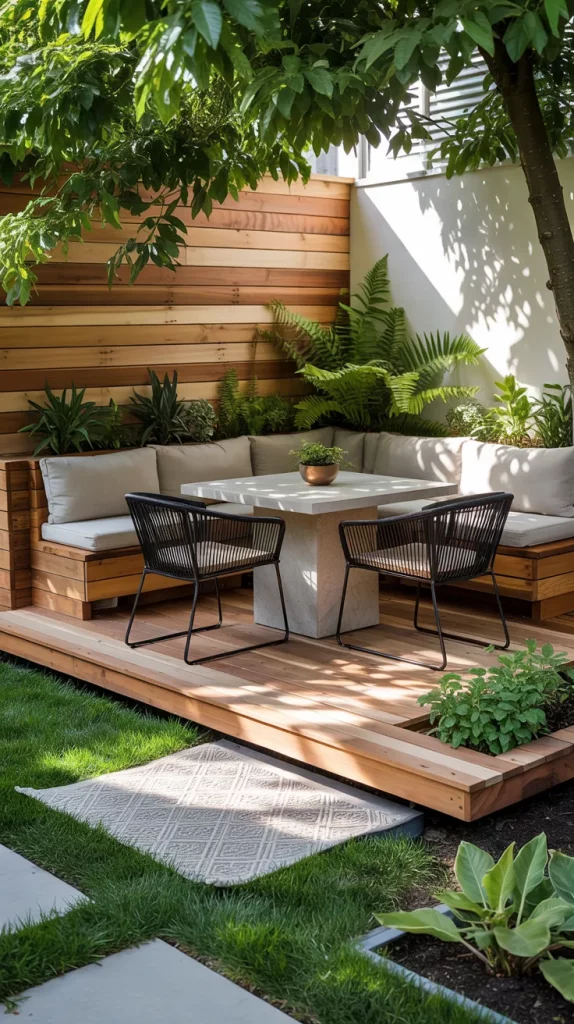 57 Small Yard Landscaping Ideas 2026 That Make Tiny Outdoor Spaces Look Amazing