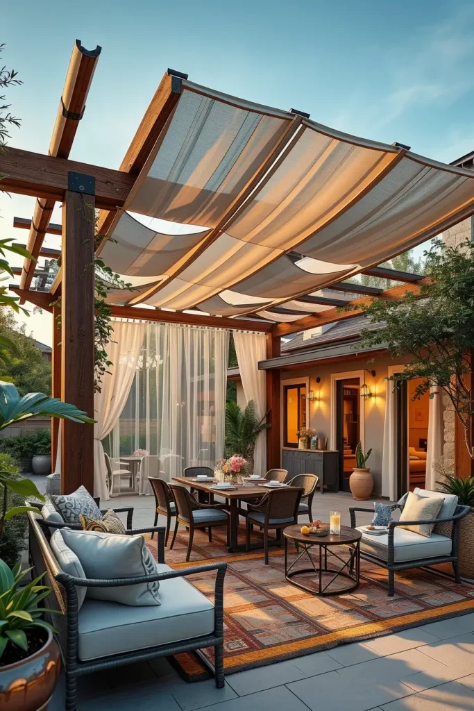 57 Outdoor Entertaining Space Decor 2026: Stylish Ideas For Modern Outdoor Living