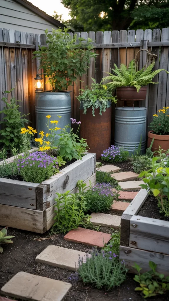 60 DIY Landscaping Ideas 2026 To Transform Your Backyard On A Budget