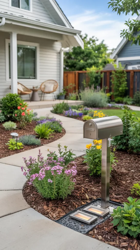 59 Low Maintenance Front Yard Landscaping Ideas 2026 For Easy And Stylish Curb Appeal