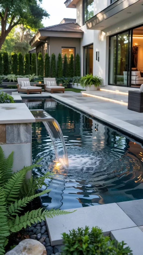 59 Luxury Backyard Patio Ideas 2026 For A Stunning Outdoor Retreat