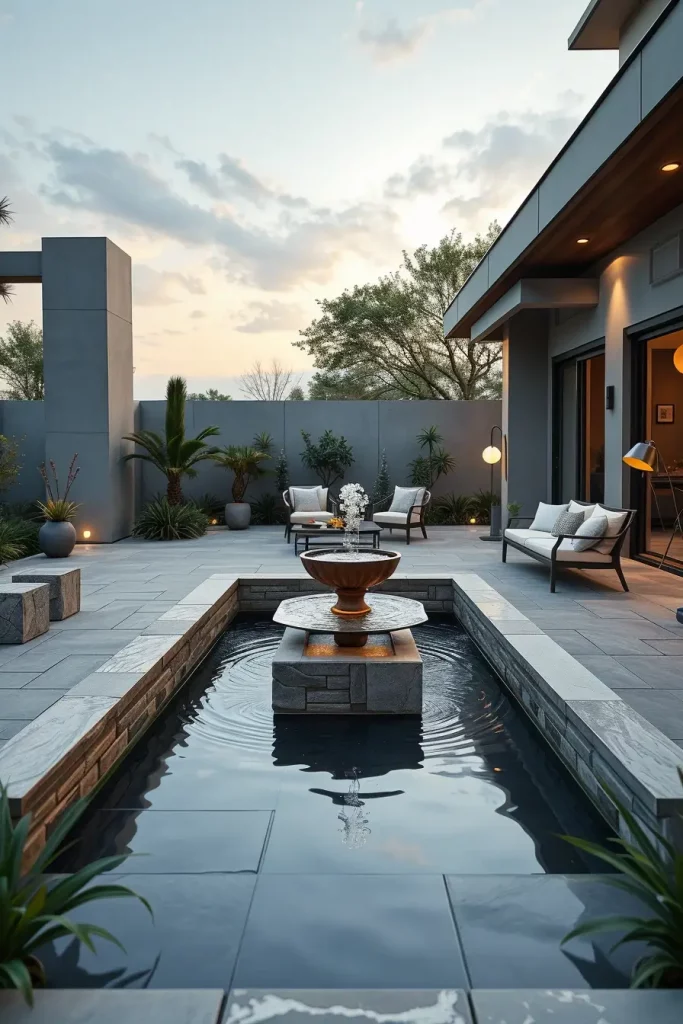 58 Summer Patio Decor Inspiration 2026: Sculptural, Stylish & Modern Outdoor Ideas