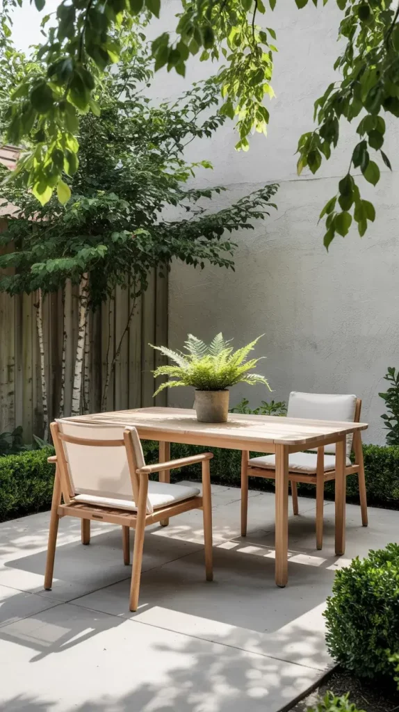 55 Small Backyard Decor Ideas 2026 For Stylish And Functional Outdoor Spaces