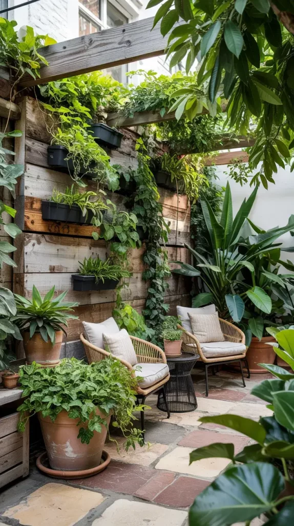 60 Outdoor Patio Decor Ideas 2026: Stylish And Modern Outdoor Living Inspiration