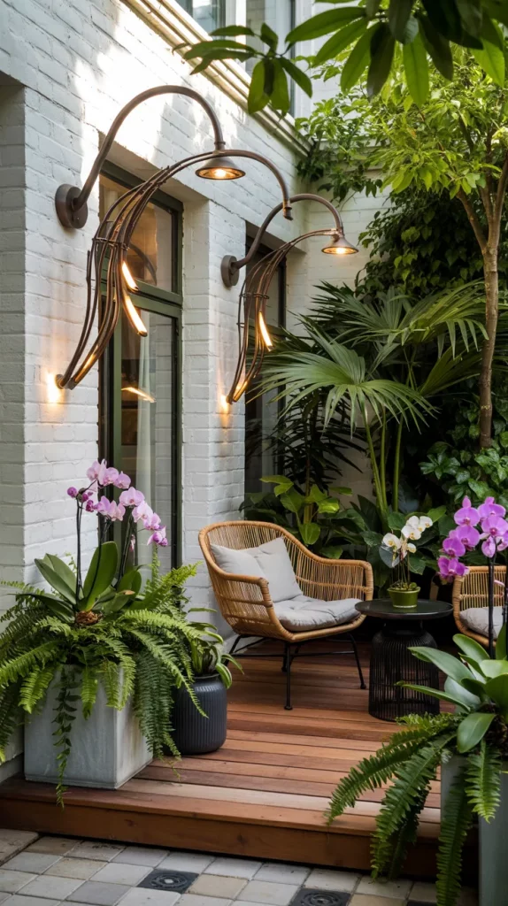 62 Outdoor Lighting Ideas Patio 2026: Creative, Modern & Unique Designs
