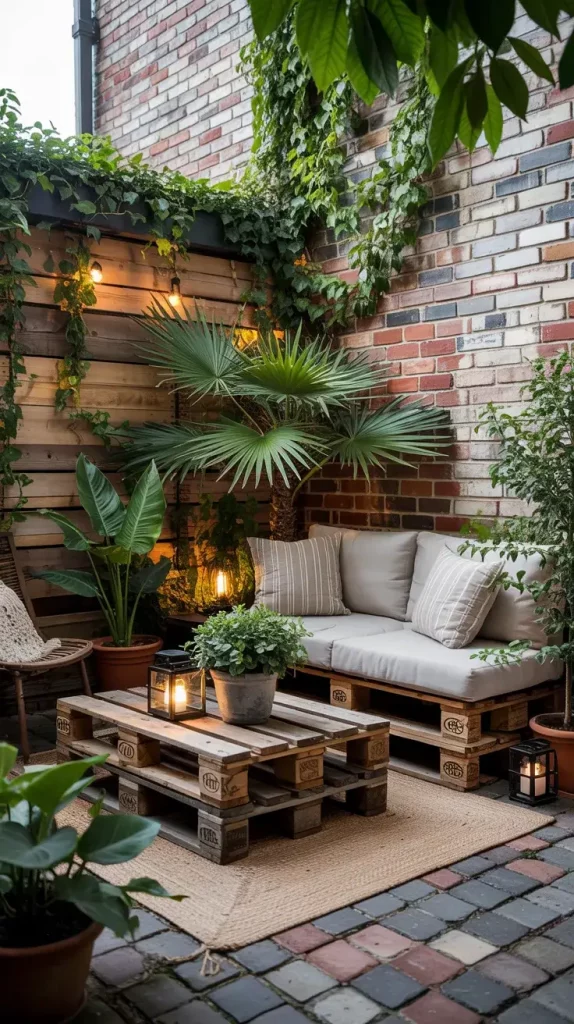 60 Small Patio Summer Decor Ideas 2026 For Stylish Outdoor Living