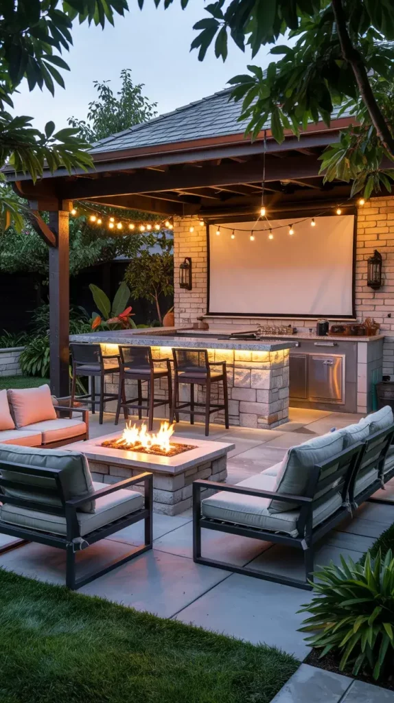 60 Outdoor Living Space Design 2026 Ideas For Stylish Patios And Backyards