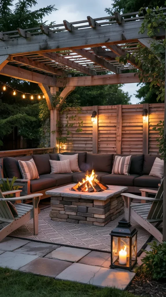60 Pergola Patio Ideas 2026 That Will Transform Your Outdoor Space