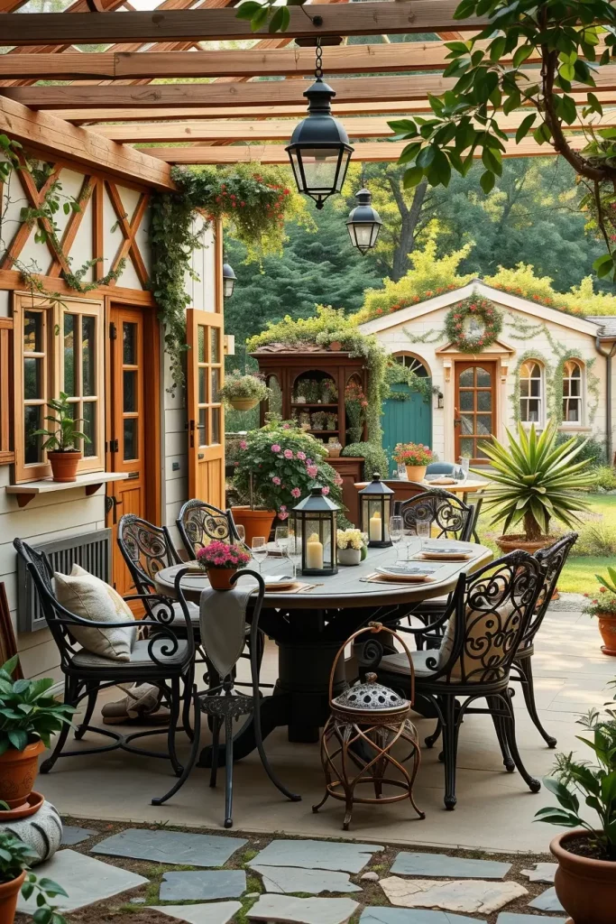 58 Farm Cottage Aesthetic 2026 Ideas For Cozy Rustic Living