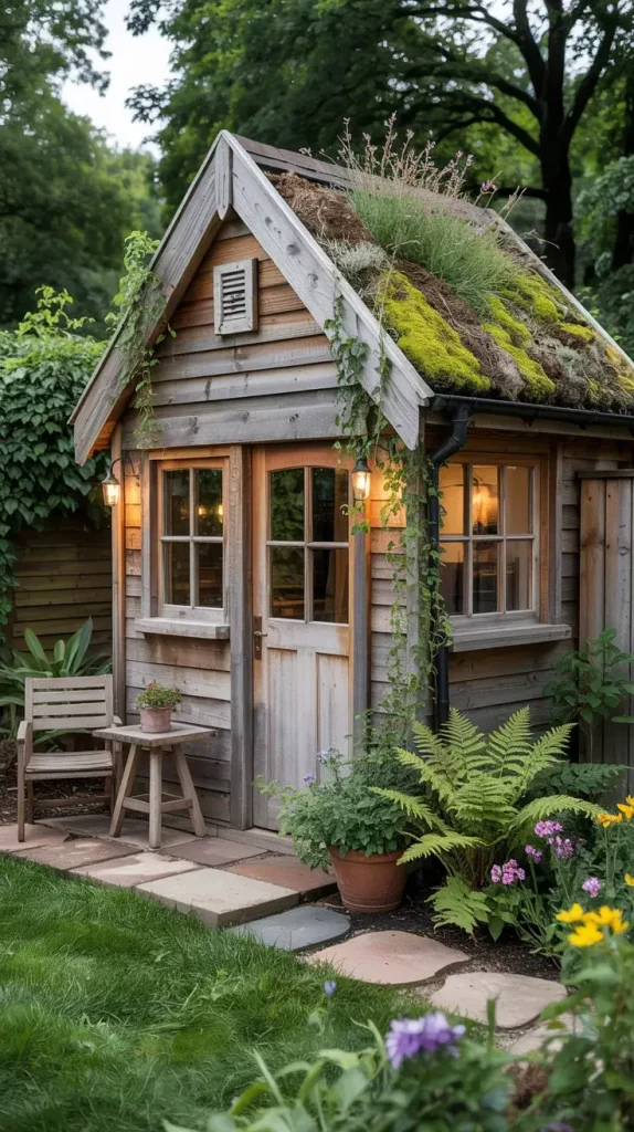 55 Garden Cottage Aesthetic 2026 Ideas For A Dreamy Outdoor Space