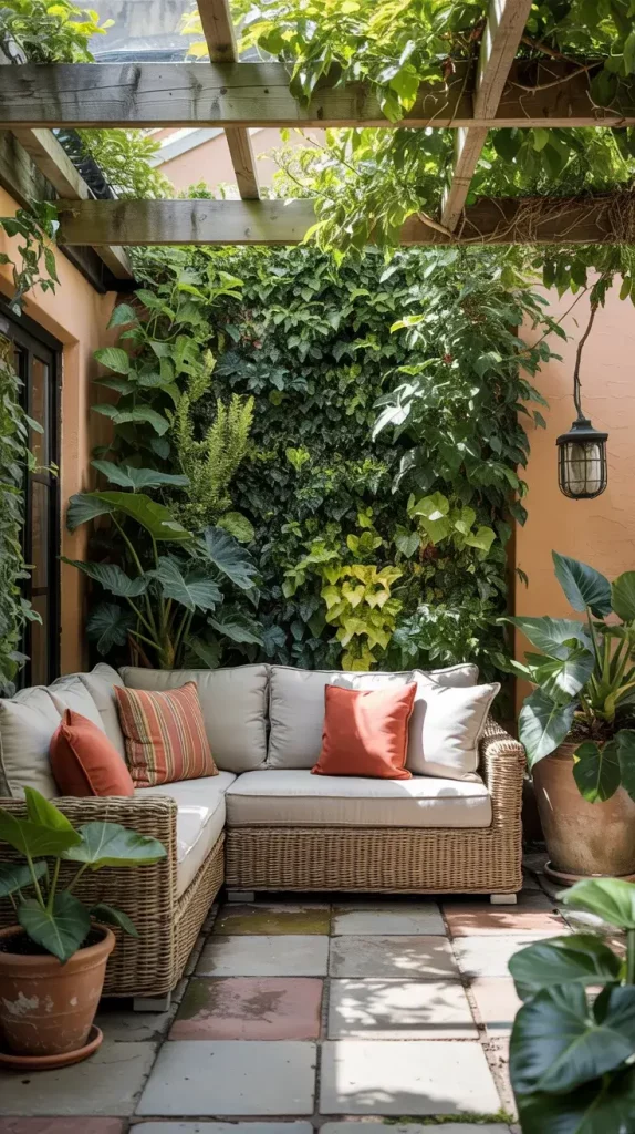 60 Outdoor Patio Decor Ideas 2026: Stylish And Modern Outdoor Living Inspiration