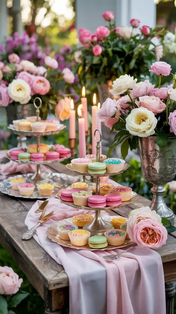 61 Garden Party Decor Ideas 2026 To Create A Stunning Outdoor Celebration