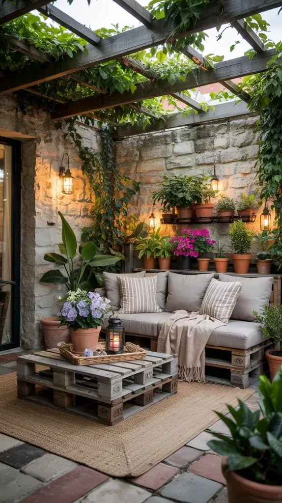 60 Small Patio Summer Decor Ideas 2026 For Stylish Outdoor Living