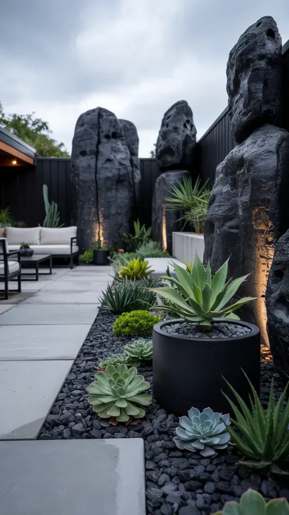 60 Landscaping With Rocks Ideas 2026 For Stunning Outdoor Spaces