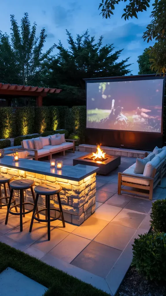 60 Outdoor Living Space Design 2026 Ideas For Stylish Patios And Backyards