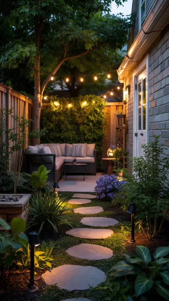 57 Small Yard Landscaping Ideas 2026 That Make Tiny Outdoor Spaces Look Amazing