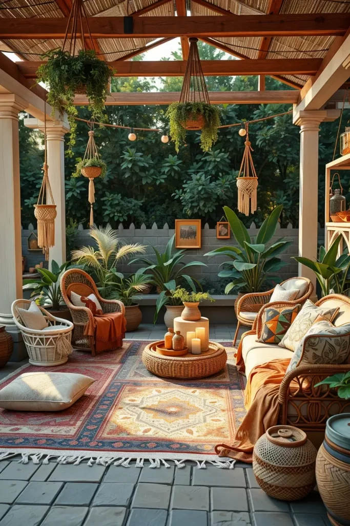 57 Outdoor Entertaining Space Decor 2026: Stylish Ideas For Modern Outdoor Living