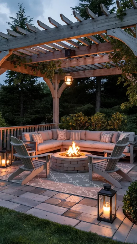 60 Pergola Patio Ideas 2026 That Will Transform Your Outdoor Space