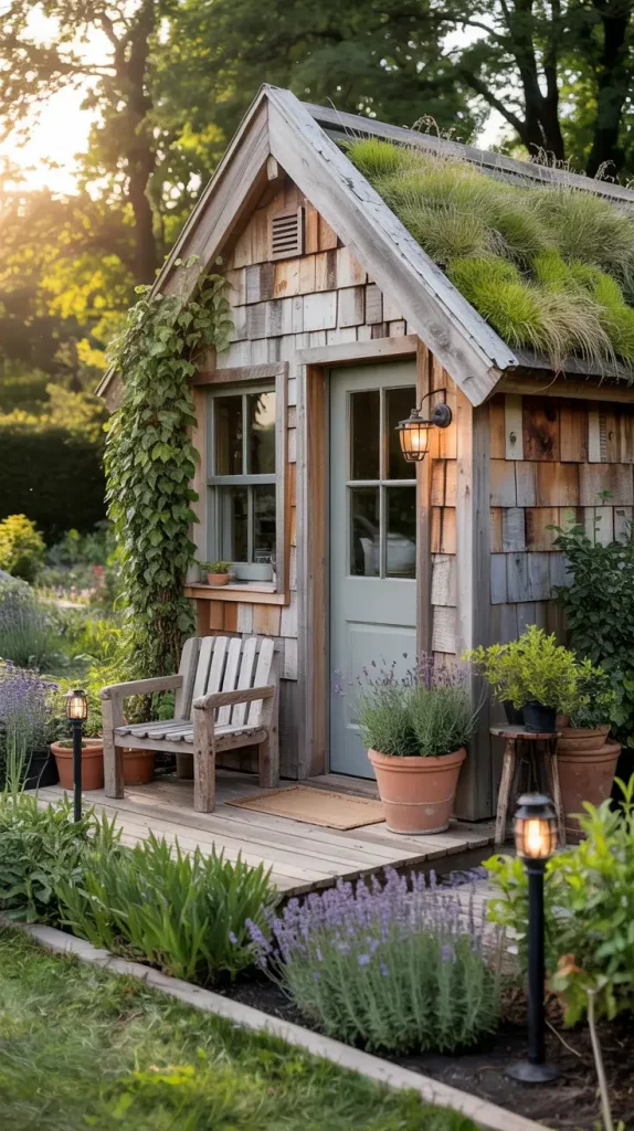 55 Garden Cottage Aesthetic 2026 Ideas For A Dreamy Outdoor Space