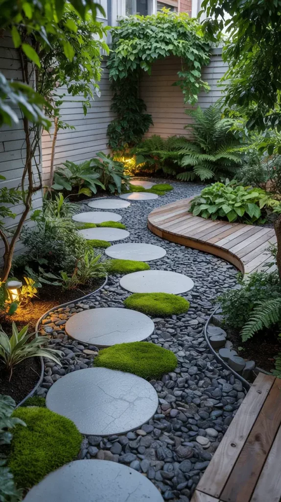 55 Small Backyard Decor Ideas 2026 For Stylish And Functional Outdoor Spaces