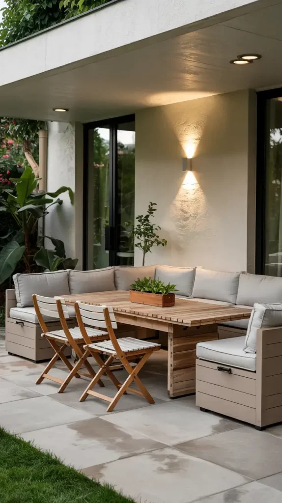 60 Outdoor Patio Decor Ideas 2026: Stylish And Modern Outdoor Living Inspiration