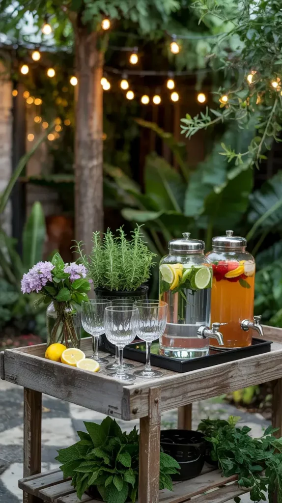 61 Garden Party Decor Ideas 2026 To Create A Stunning Outdoor Celebration