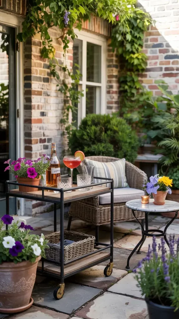 60 Small Patio Summer Decor Ideas 2026 For Stylish Outdoor Living