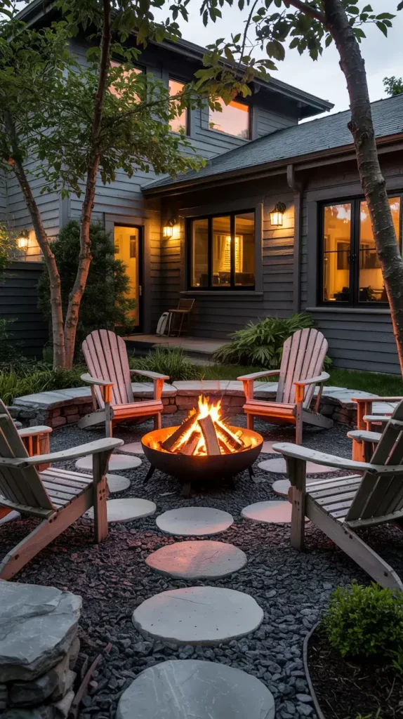 60 Landscaping With Rocks Ideas 2026 For Stunning Outdoor Spaces