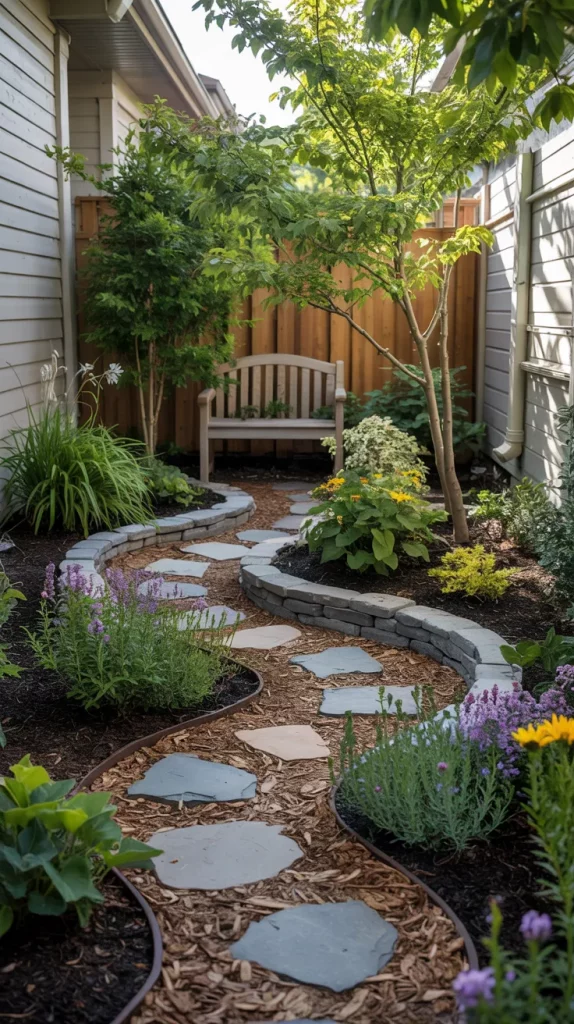 57 Small Yard Landscaping Ideas 2026 That Make Tiny Outdoor Spaces Look Amazing