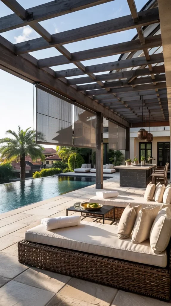 60 Pergola Patio Ideas 2026 That Will Transform Your Outdoor Space