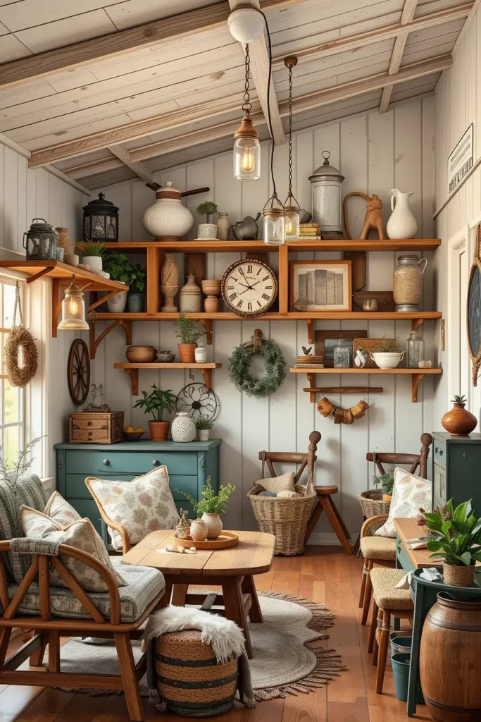 58 Farm Cottage Aesthetic 2026 Ideas For Cozy Rustic Living