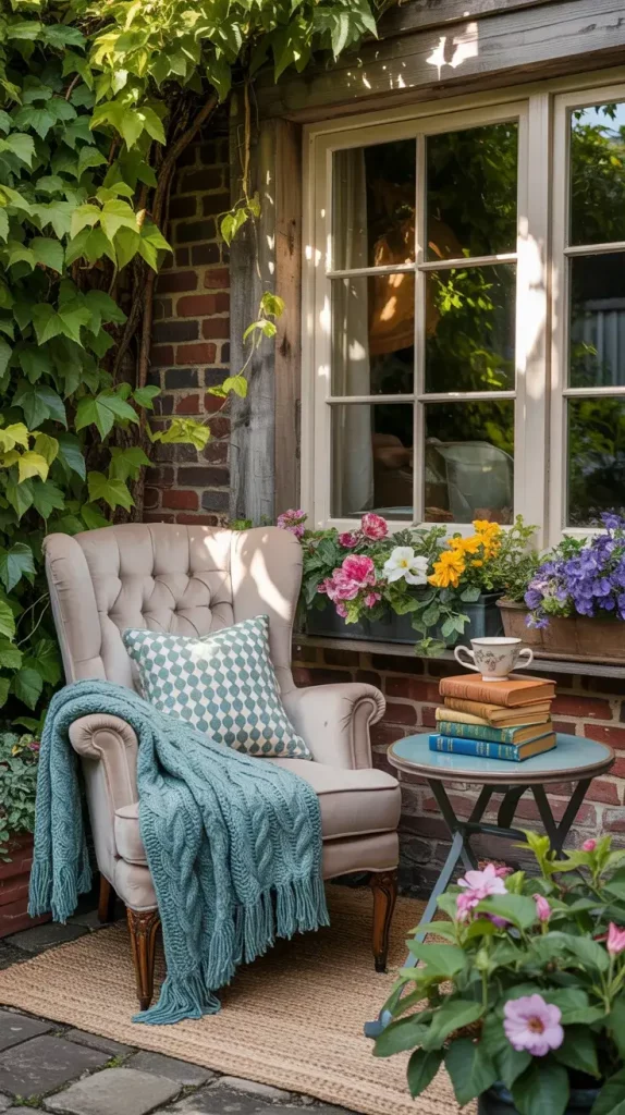 55 Garden Cottage Aesthetic 2026 Ideas For A Dreamy Outdoor Space