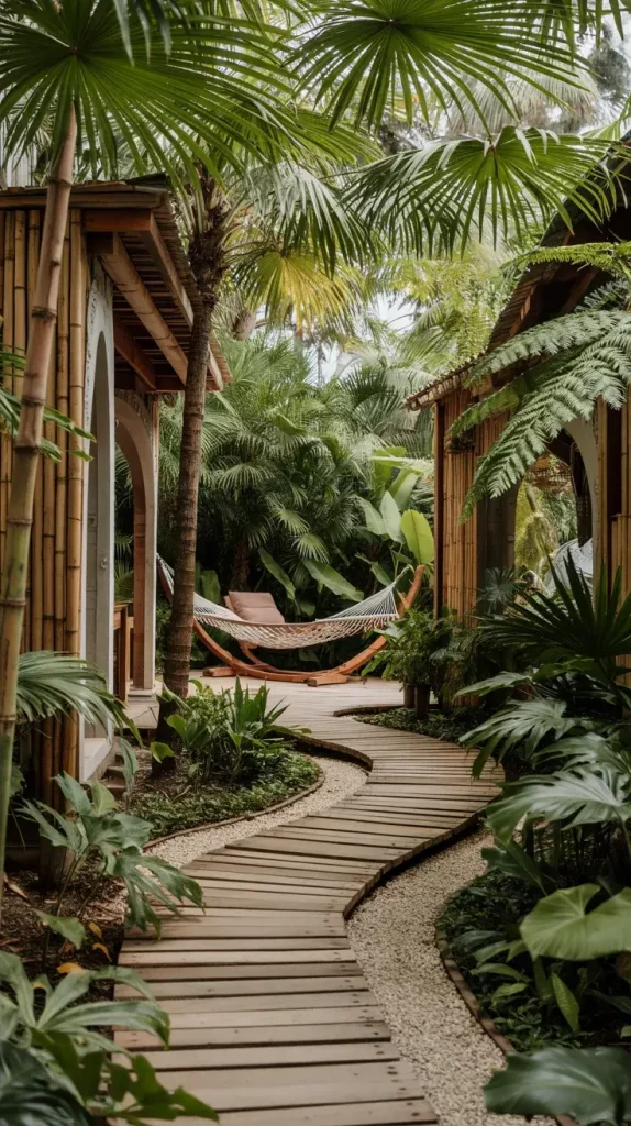 61 Garden Pathway Design Ideas 2026: Creative, Artistic & Modern Outdoor Walkways