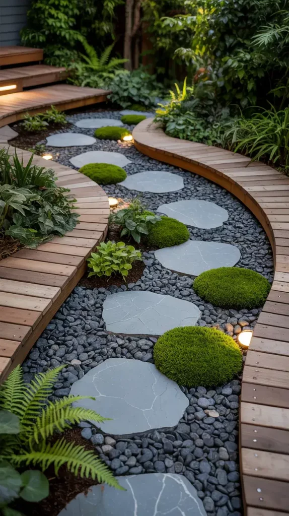 55 Small Backyard Decor Ideas 2026 For Stylish And Functional Outdoor Spaces