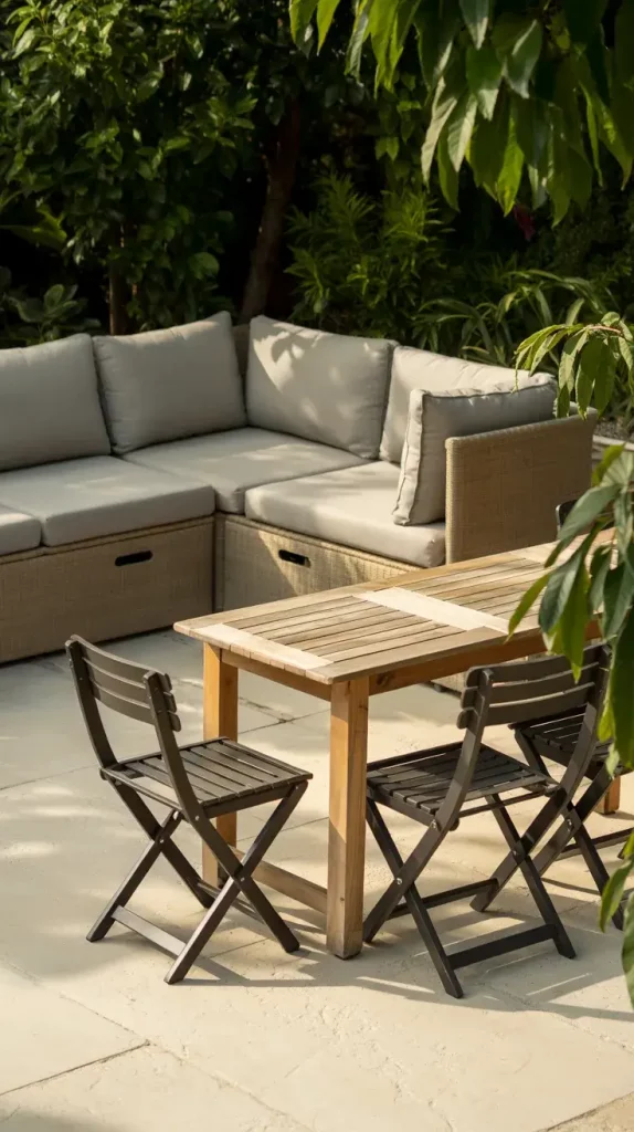 60 Outdoor Patio Decor Ideas 2026: Stylish And Modern Outdoor Living Inspiration