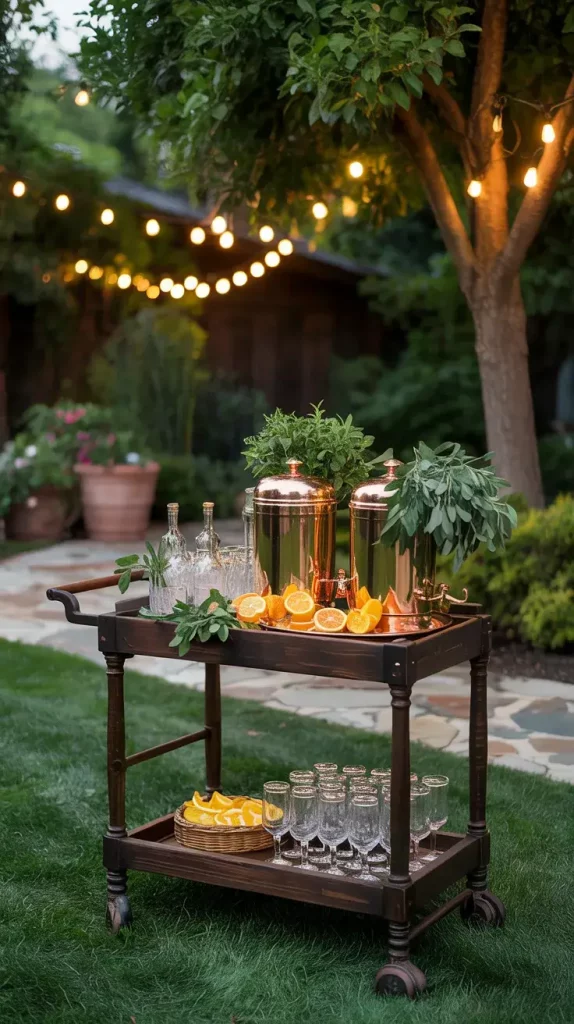 61 Garden Party Decor Ideas 2026 To Create A Stunning Outdoor Celebration