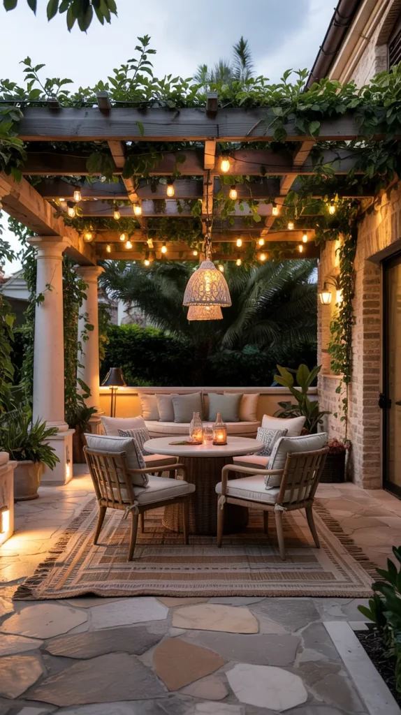 62 Outdoor Lighting Ideas Patio 2026: Creative, Modern & Unique Designs