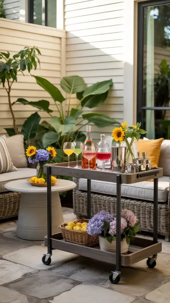 60 Small Patio Summer Decor Ideas 2026 For Stylish Outdoor Living