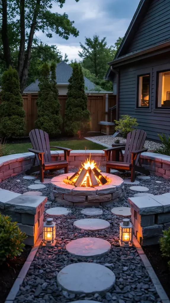 60 Landscaping With Rocks Ideas 2026 For Stunning Outdoor Spaces