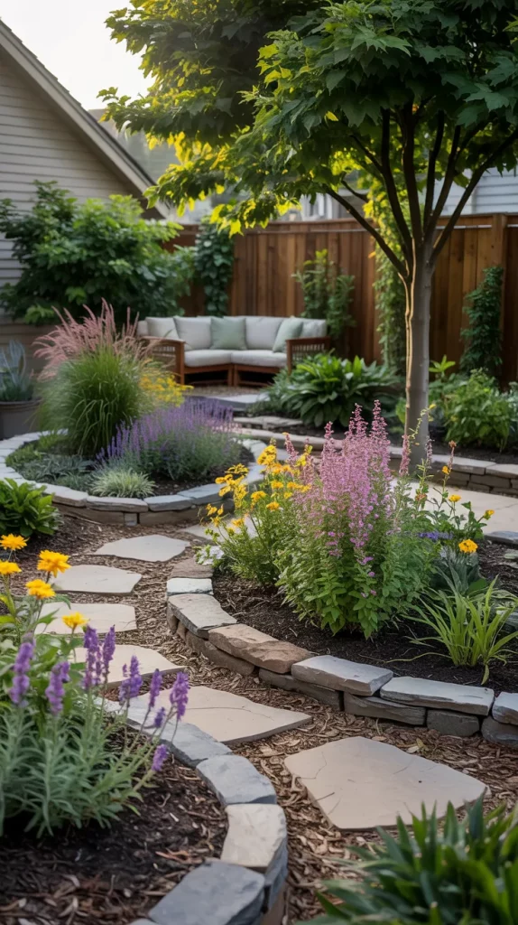 57 Small Yard Landscaping Ideas 2026 That Make Tiny Outdoor Spaces Look Amazing
