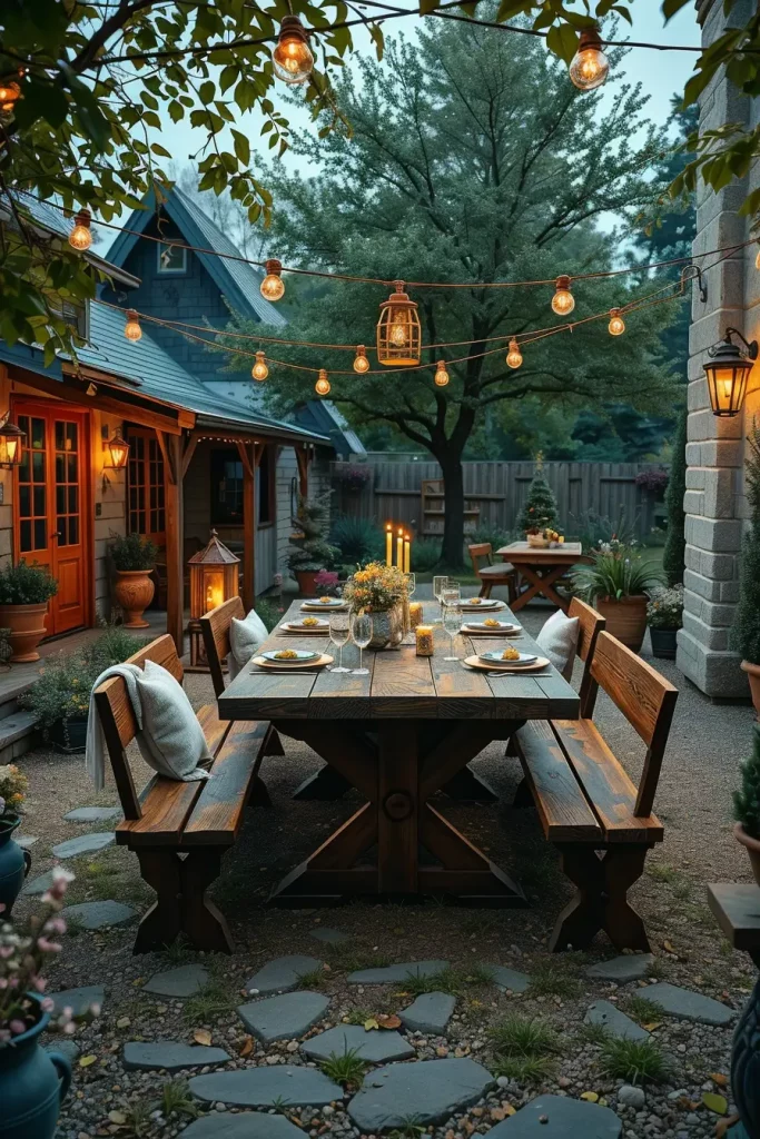 57 Outdoor Entertaining Space Decor 2026: Stylish Ideas For Modern Outdoor Living