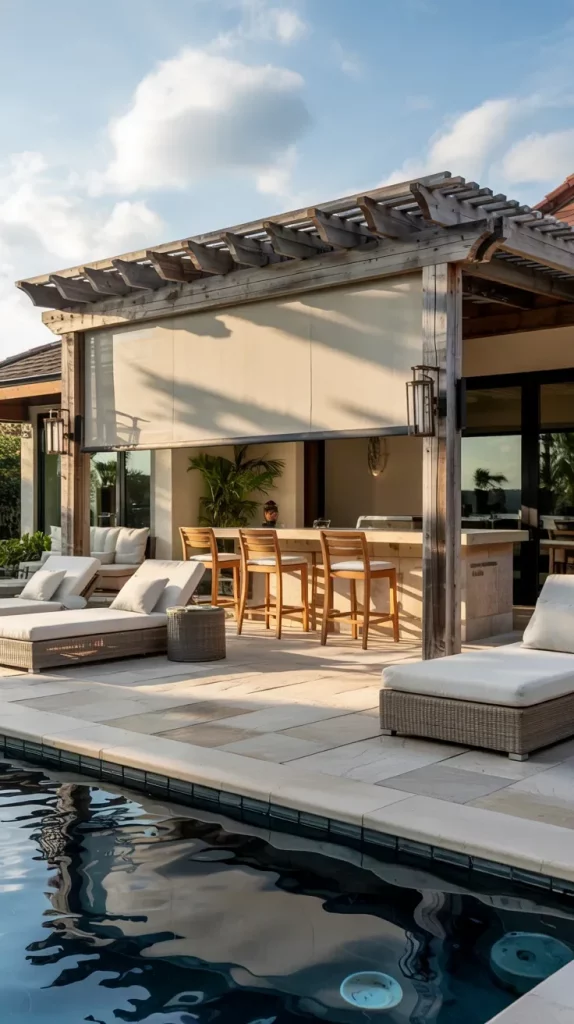 60 Pergola Patio Ideas 2026 That Will Transform Your Outdoor Space