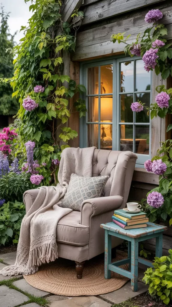 55 Garden Cottage Aesthetic 2026 Ideas For A Dreamy Outdoor Space