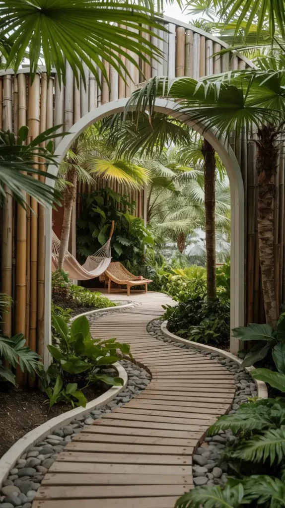 61 Garden Pathway Design Ideas 2026: Creative, Artistic & Modern Outdoor Walkways