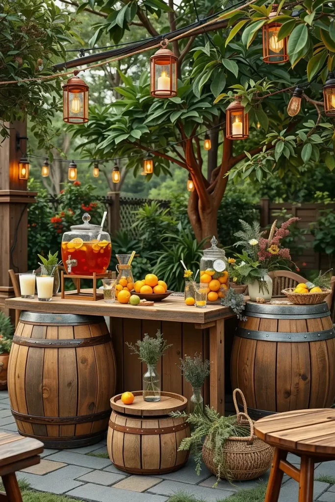 60 Boho Rustic Garden Party Decor 2026 Ideas For A Dreamy Outdoor Celebration