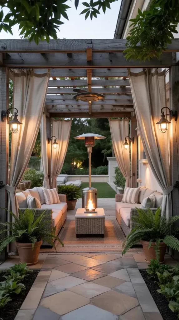 60 Outdoor Patio Decor Ideas 2026: Stylish And Modern Outdoor Living Inspiration
