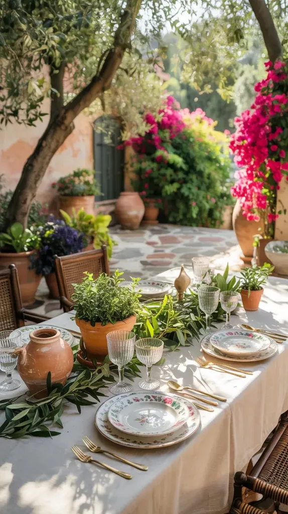 61 Garden Party Decor Ideas 2026 To Create A Stunning Outdoor Celebration
