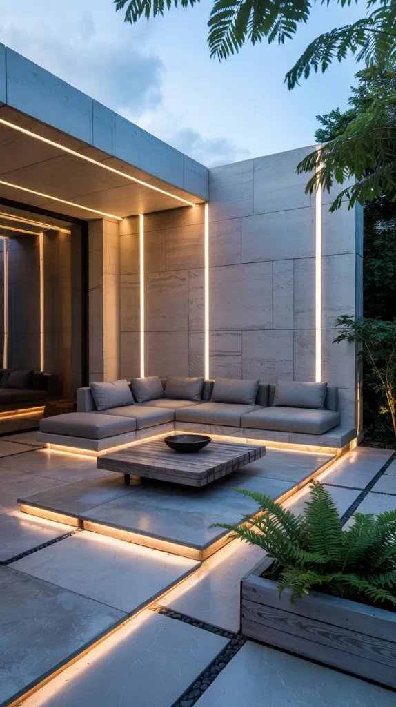 62 Outdoor Lighting Ideas Patio 2026: Creative, Modern & Unique Designs