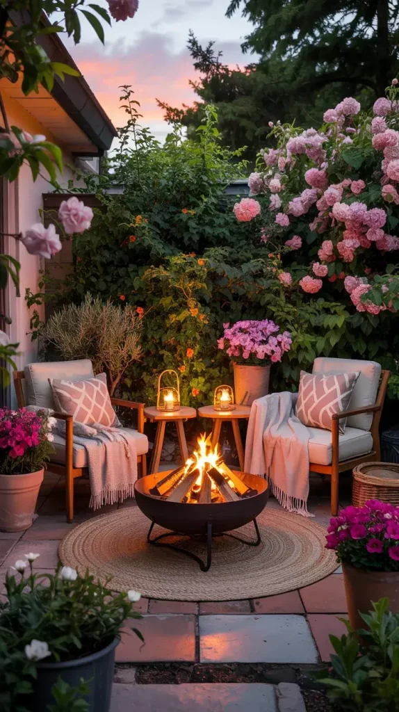 60 Small Patio Summer Decor Ideas 2026 For Stylish Outdoor Living